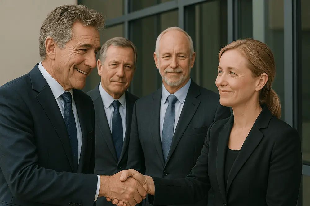 BFMswiss corporate clients